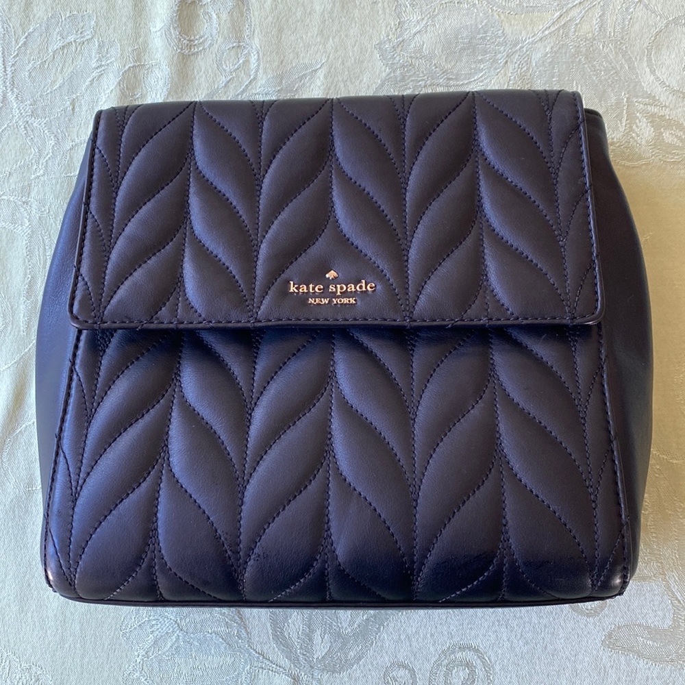 Kate Spade Briar Lane Convertible Backpack